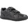 Sapatos Rapaz Sapatilhas Geox J ARZACH BOY Preto
