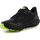 Sapatos Homem Running Skechers Go Run Consistent 220874-BKLM black/lime
