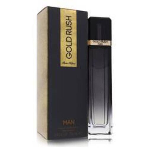 beleza Homem Colónia Paris Hilton Gold Rush - colônia Spray - 100ml Gold Rush - cologne Spray - 100ml