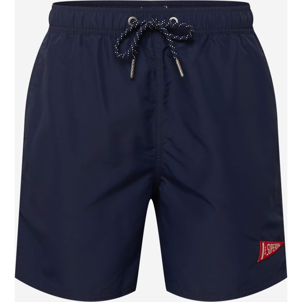 Textil Homem Fatos e shorts de banho Superdry M3010188A Azul