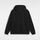 Textil Homem Sweats Vans VN0000H8ZBLK - ESS RLX HD-BLACK Preto