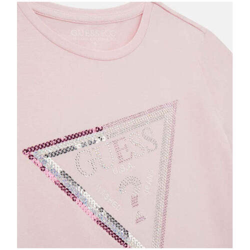 Guess J5RI12-G65U-9-22 Rosa