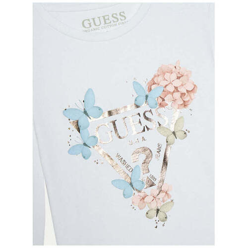 Guess K5RI08-G011-1-13 Branco