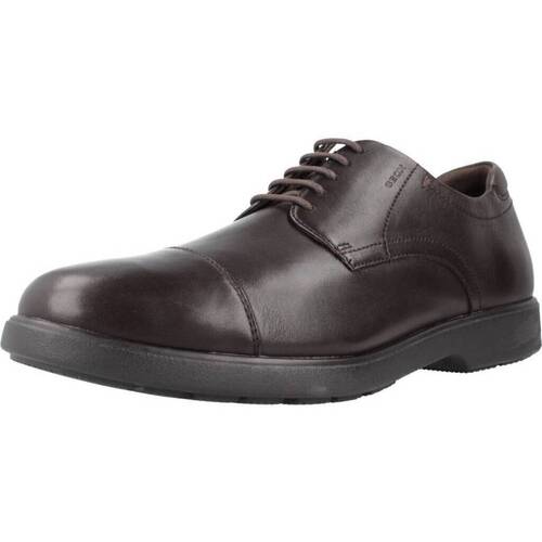 Geox U SPHERICA EC11 Castanho