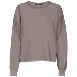 Textil Mulher camisolas Vero Moda  Bege