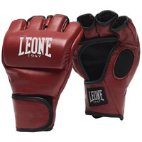 Acessórios Luvas Leone GP115 Vermelho
