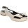 Sapatos Rapariga Sabrinas Patrizia Pepe PJ276.02 Rosa