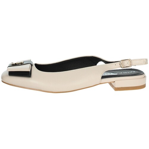 Sapatos Rapariga Sabrinas Patrizia Pepe PJ276.02 Rosa