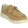 Sapatos Homem Slip on Liu Jo RIVA 01 Bege