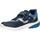 Sapatos Rapaz Sapatilhas Geox J36LBC 011FE J CIBERDRON BOY J36LBC 011FE J CIBERDRON BOY