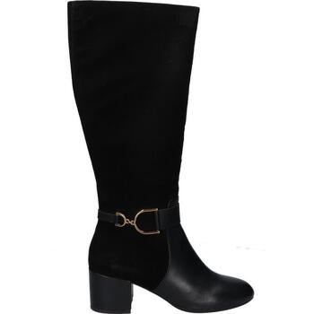 Sapatos Mulher Botas Geox D36TWC 021TU D ELEANA D36TWC 021TU D ELEANA