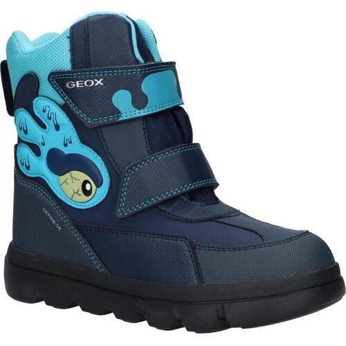 Geox J36LFA 050FU J WILLABOOM BOY B AB J36LFA 050FU J WILLABOOM BOY B AB