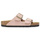 Sapatos Mulher Chinelos BIRKENSTOCK  Rosa