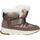Sapatos Mulher Botas Geox D26HXA 0FU22 D FALENA B ABX D26HXA 0FU22 D FALENA B ABX