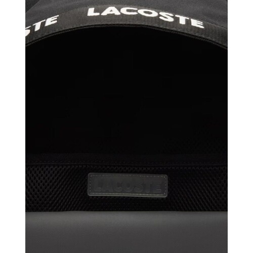 Lacoste NU4685NZ NEOCROC SEASONAL Preto
