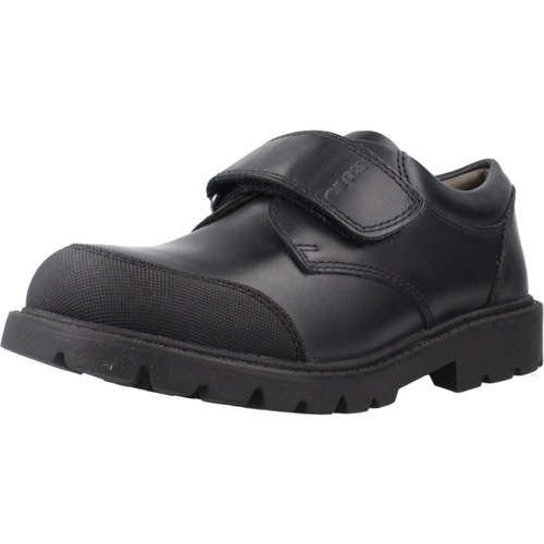 Geox J SHAYLAX BOY Azul