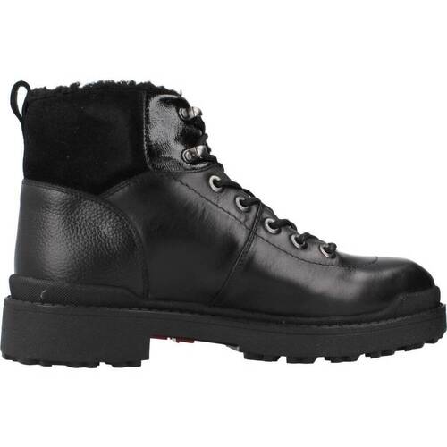 Geox D NEVEGAL B ABX Preto