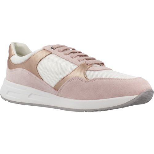 Geox D BLUMYA B Rosa