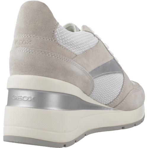 Geox D ZOSMA Cinza