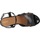 Sapatos Mulher Sandálias Geox D MARYKARMEN Preto
