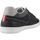 Sapatos Homem Sapatilhas Geox U WALEE Azul
