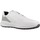 Sapatos Homem Sapatilhas Geox U PG1X Branco