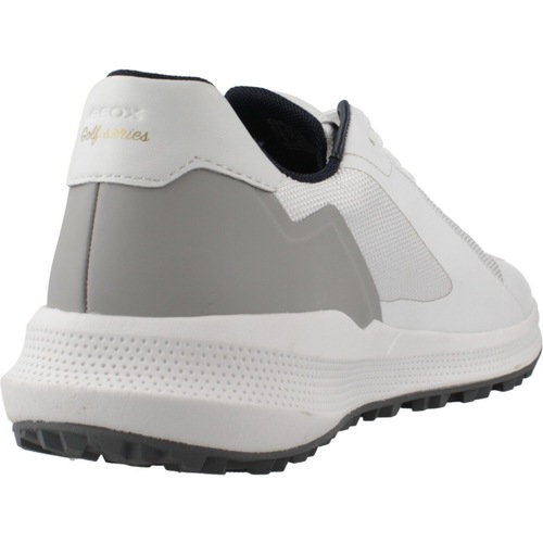 Geox U PG1X Branco