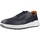 Sapatos Homem Sapatilhas Geox U PG1X Azul