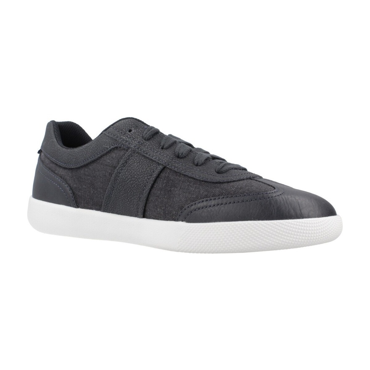 Sapatos Homem Sapatilhas Geox U RIETI Azul