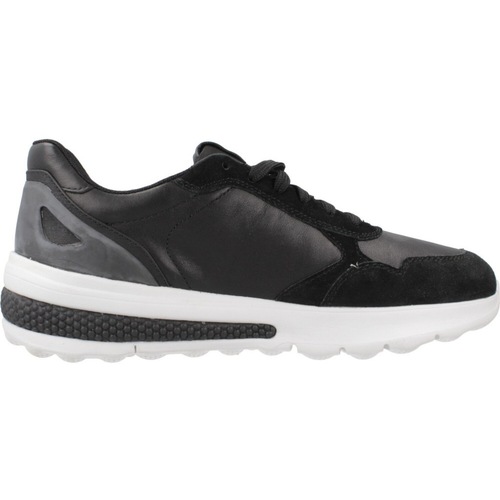 Geox U SPHERICA ACTIF Preto