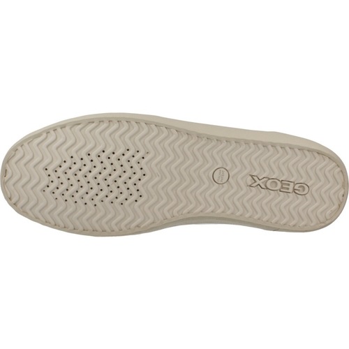 Geox U AFFILE Branco