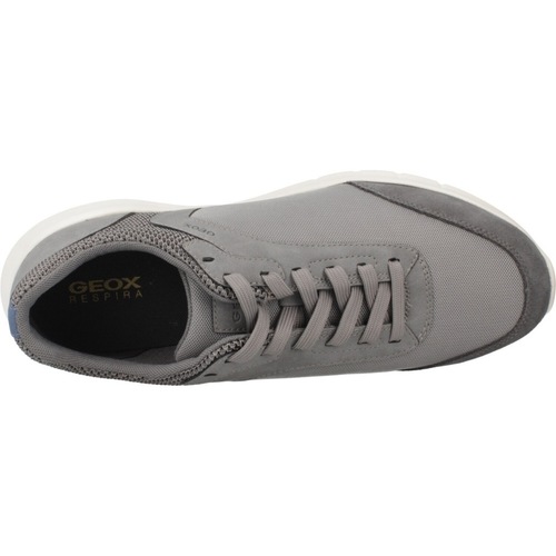 Geox U MONREALE Cinza
