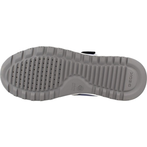 Geox J ALBEN BOY Preto