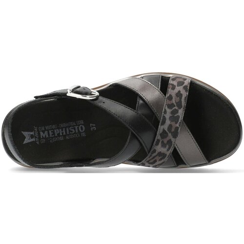 Mephisto Dita Preto