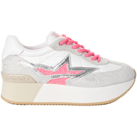 Sapatos Mulher Sapatilhas de ténis Liu Jo BA4083PX480-S3209 Multicolor