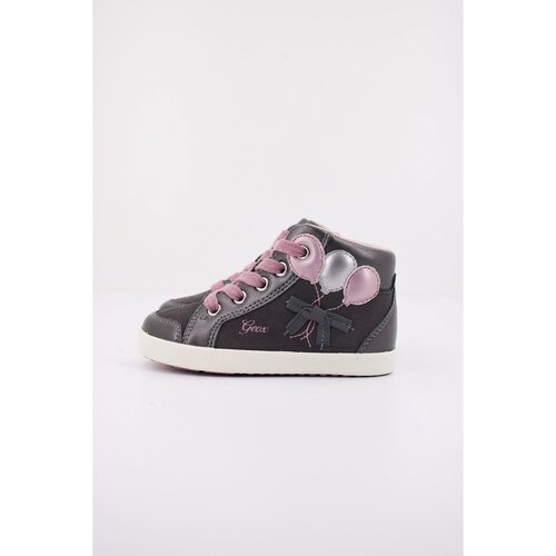 Geox B KILWI GIRL Cinza