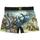 Roupa de interior Homem Boxer Freegun  Verde