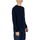 Textil Homem camisolas Antony Morato REGULAR FIT MMSW01493-YA200076 Azul