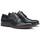 Sapatos Homem Sapatos & Richelieu Fluchos Tristan F1744 Azul Océano Azul