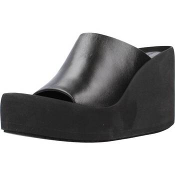Sapatos Mulher Sandálias PALOMA BARCELÓ DOLYA Preto