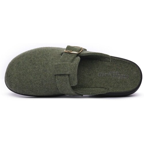 Grunland CI2961VERDE Verde