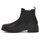 Sapatos Mulher Botins Imac Saba Preto