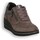 Sapatos Mulher Sapatilhas Imac Runa Castanho