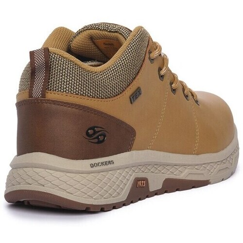 Dockers 51RY006630910 Castanho