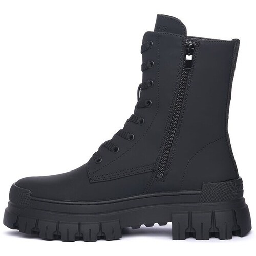 Dockers Nero Preto