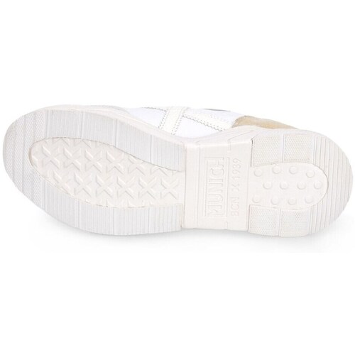 Munich 117 Wave Branco