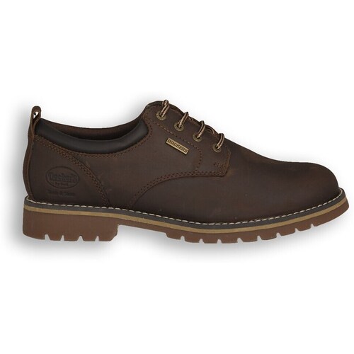 Sapatos Homem Sapatilhas Dockers 53WI010401320 Castanho