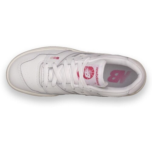 New Balance 550 Branco
