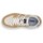 Sapatos Mulher Sapatilhas Munich Legit 87 Castanho, Branco