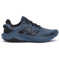 Sapatos Homem Running New Balance M6 Nitrel Marinho